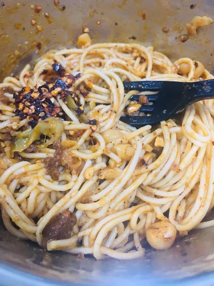 为什么重庆小面便宜,重庆小面为啥这么便宜