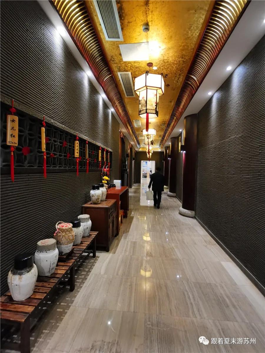 苏州市最好吃的一碗面,苏州胥城最好吃的面