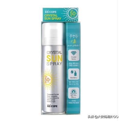 十大超好用防晒,十大公认好用的防晒夏季