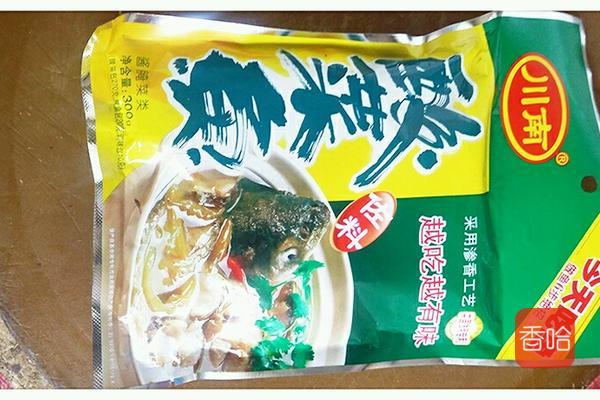 酸菜鱼家常做法小秋,酸菜鱼火锅怎么做好吃又简单清淡