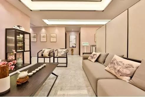 百安居家居高端定制,百安居商业运营模式