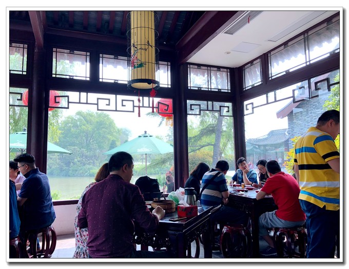 扬州吃喝玩乐一天攻略,扬州5天4晚吃住攻略