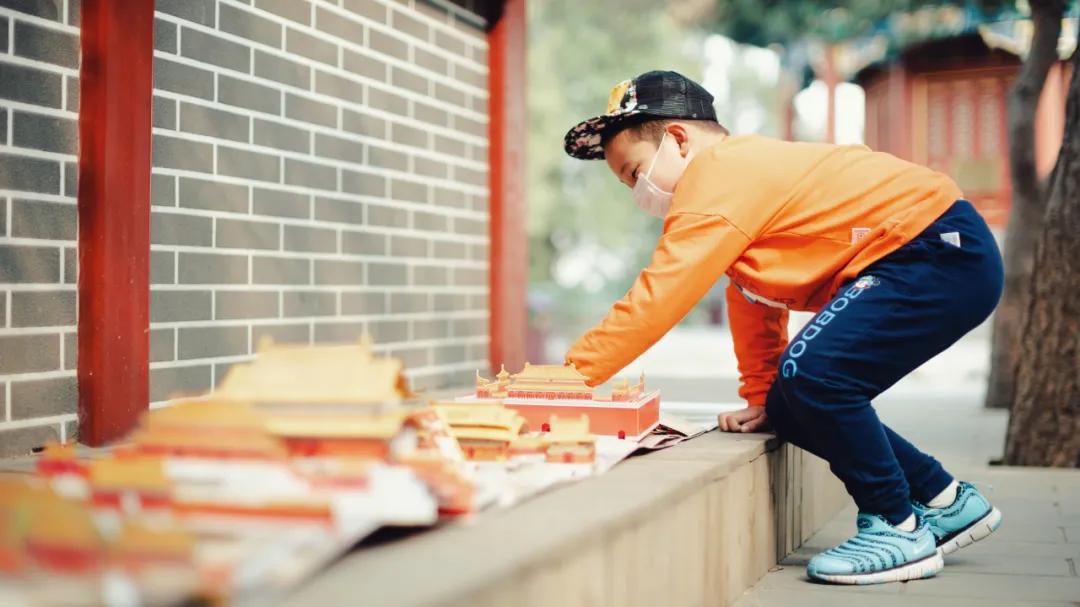 1亿人看故宫视频,一亿人民币围观故宫