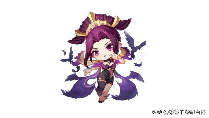 国服第一芈月最强出装和铭文,芈月最新最强出装