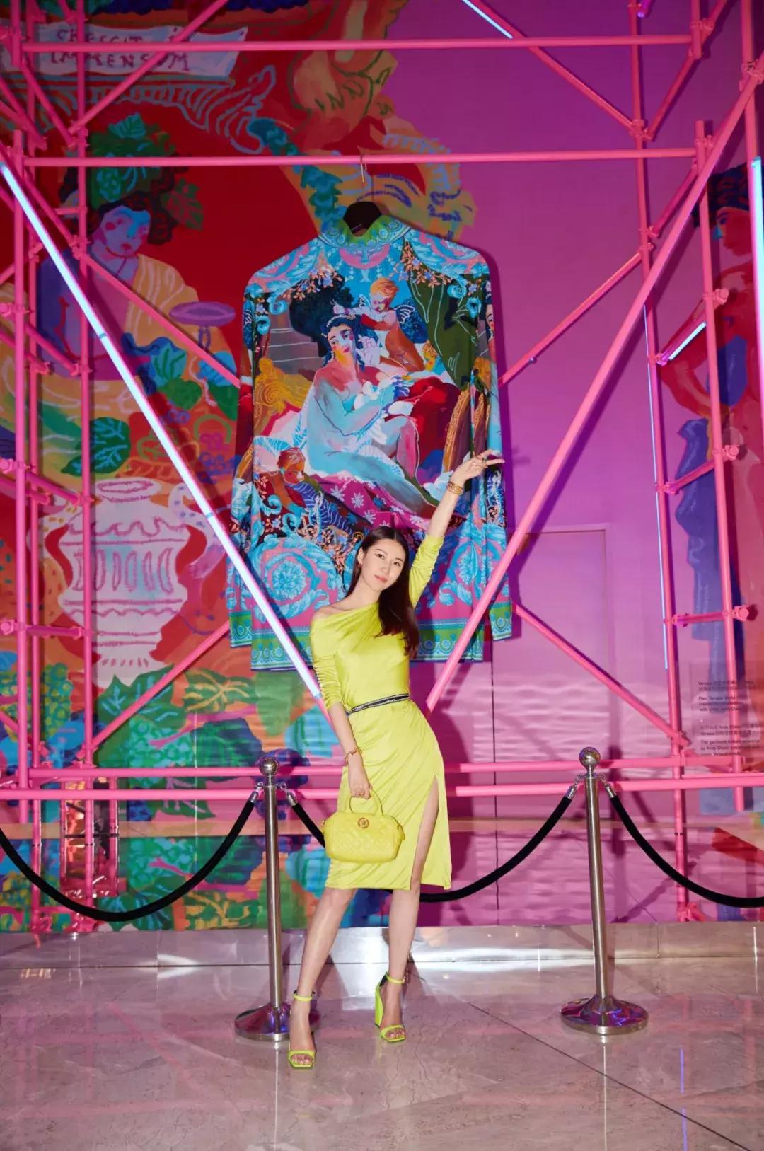 杨幂靠哪一部电视剧出名,杨幂靠什么维持热度