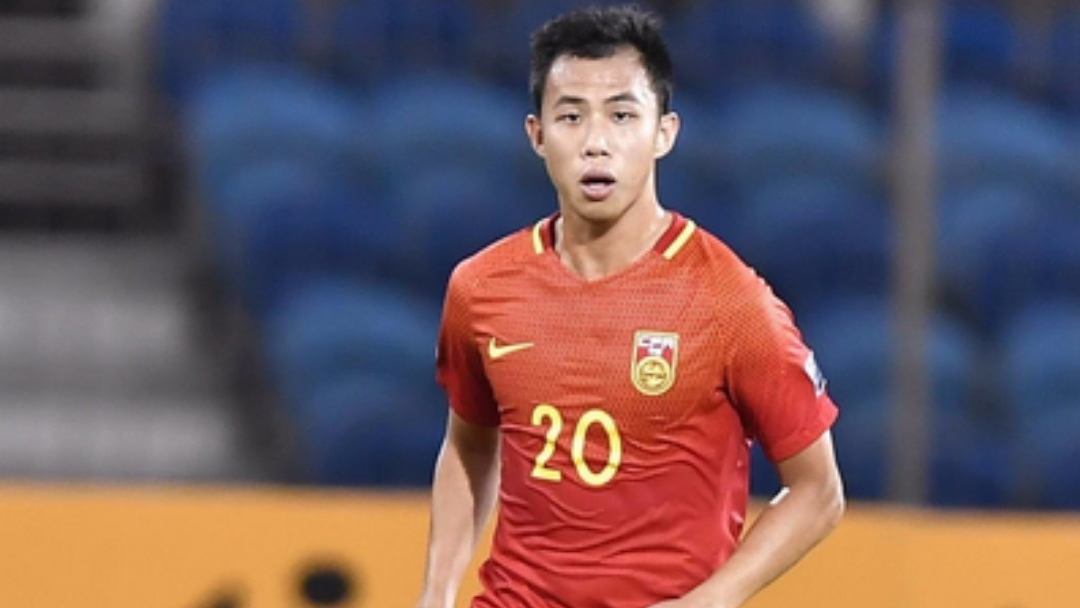 国奥角球战术大全,国奥最新战术