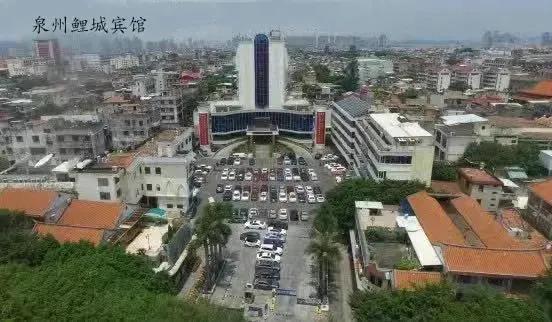 泉州保利西郊等重点项目迎新进展！湖东学园中学部9月投用！