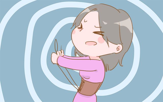 月子期间后背酸怎么办,月子后腰酸背痛怎么补救