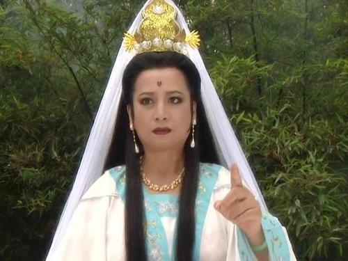 孙悟空知道是观音菩萨变的吗,孙悟空为什么最听观音菩萨的话