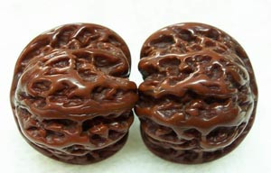 文玩核桃详解,转载分享知识