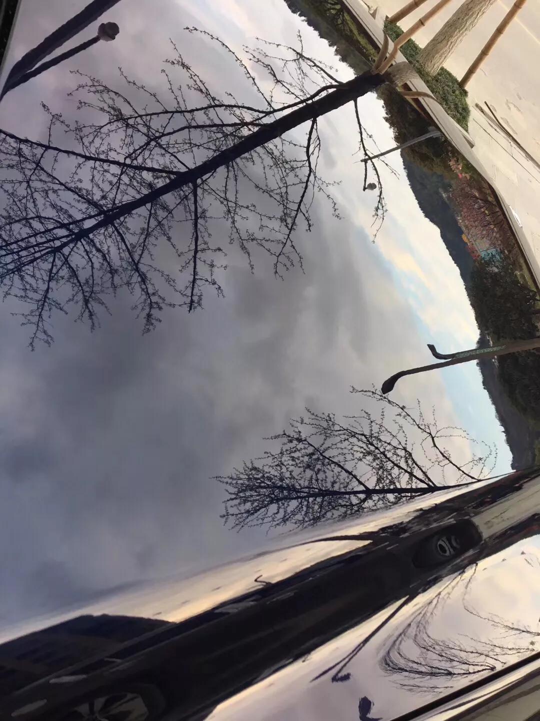 汽车美容专业抛光镀晶打蜡,汽车美容镀晶收费