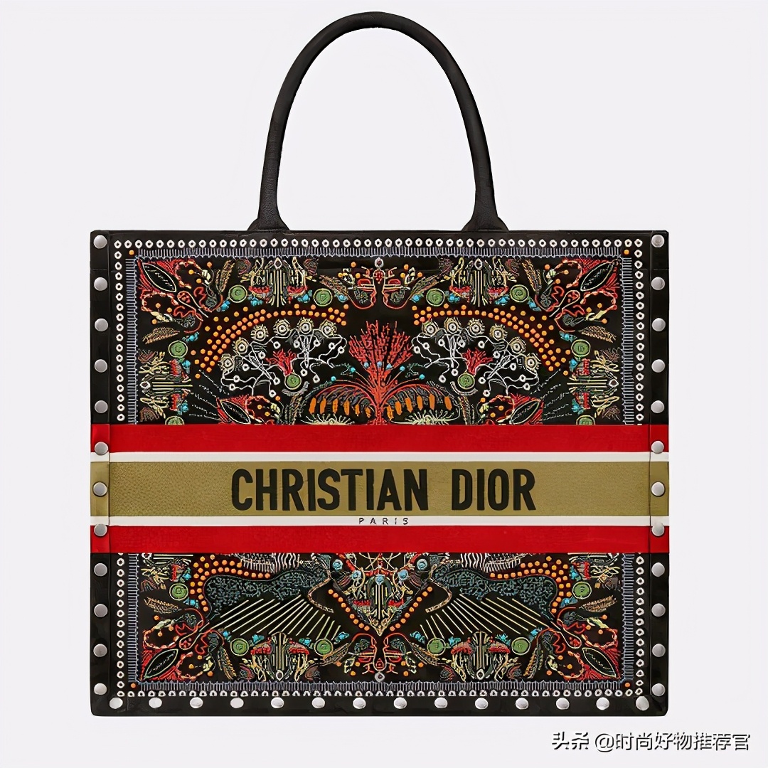 dior双肩包高定,dior新包制作