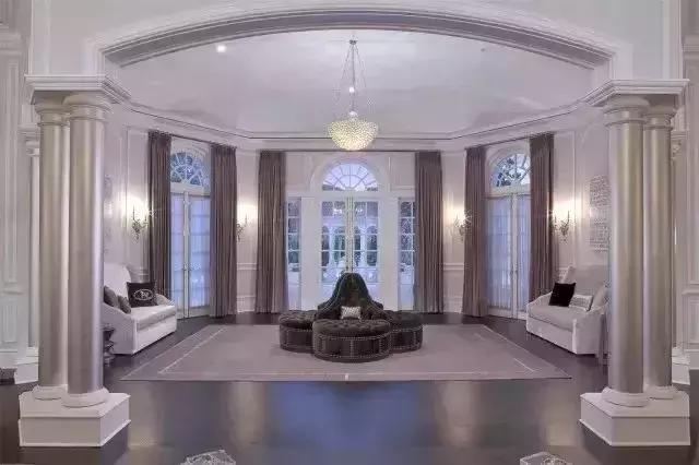 梅西内马尔c罗的家,贝克汉姆c罗梅西内马尔合照