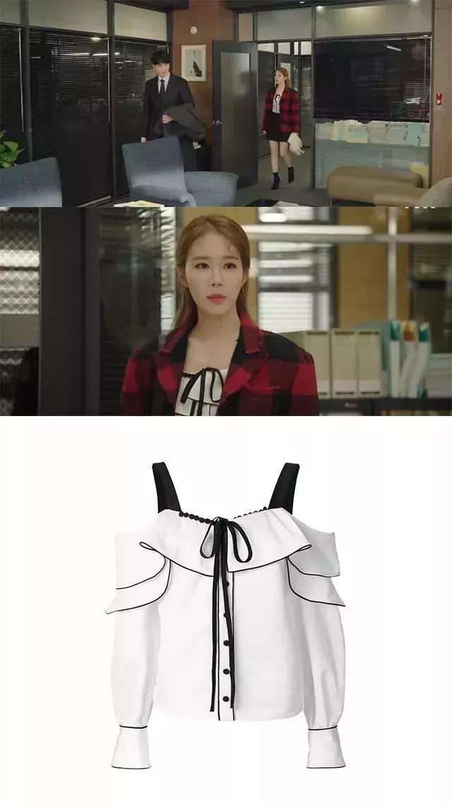 女朋友成熟风格该怎么穿,和可爱型女生约会怎么穿