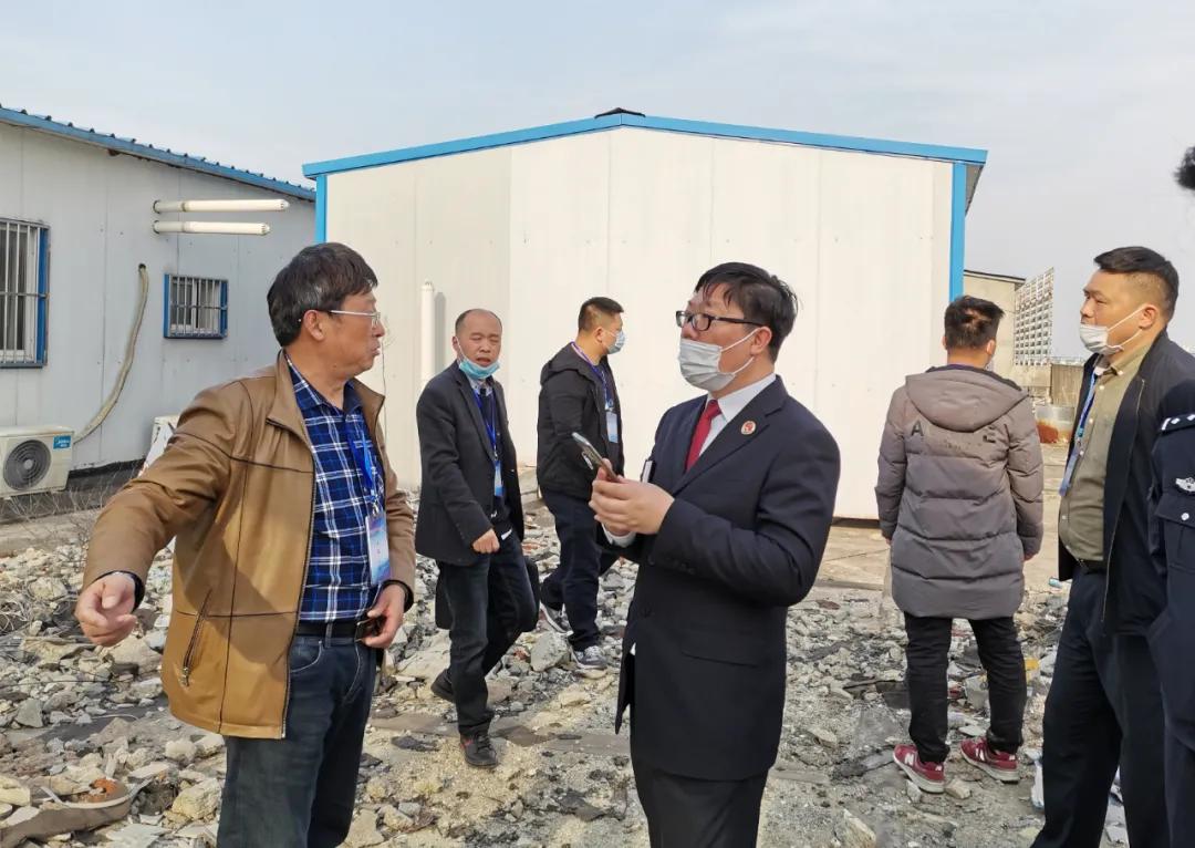 安全生产领域公益诉讼的启动标准,最高检公益诉讼守护美好生活