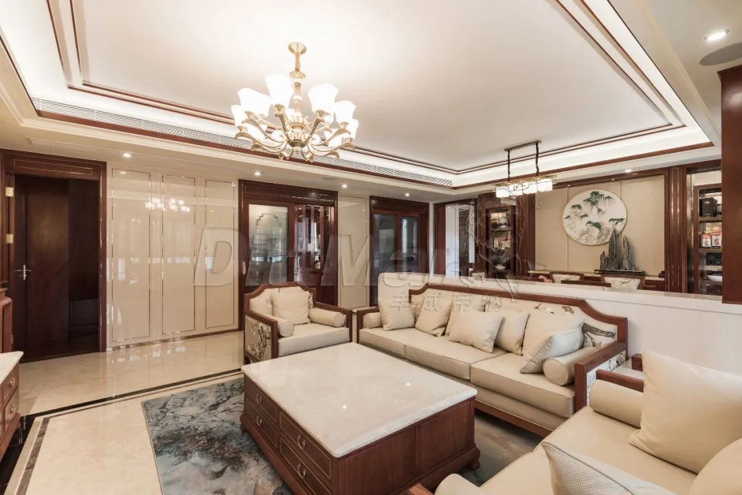 丰成帝纳的全屋定制,丰成帝纳全屋定制