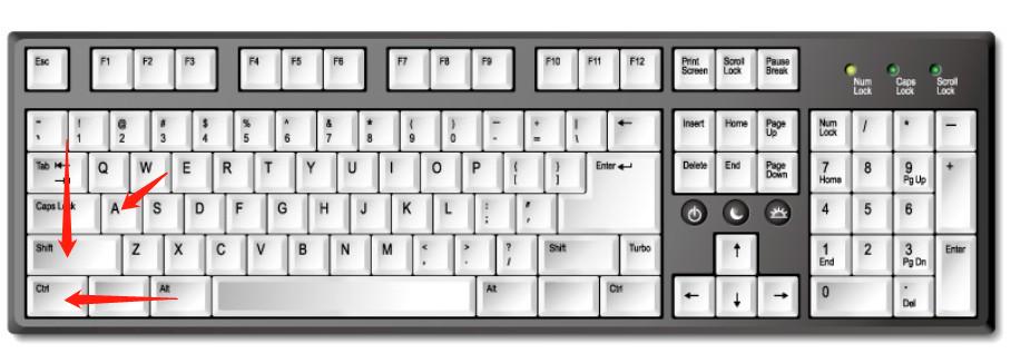 人人都要懂的十个实用技巧,每个人都需要知道电脑常识