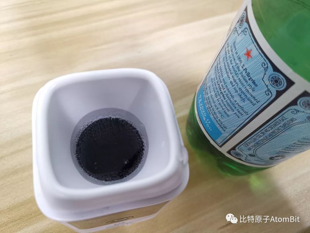 各种纯净水测试,三款纯净水水质测试真相大白