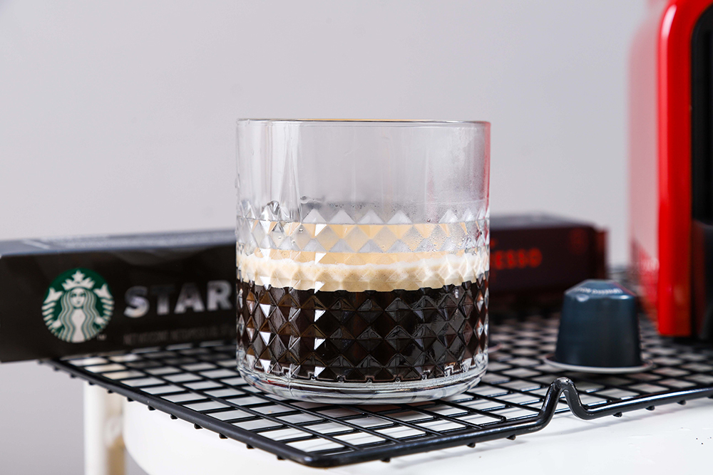 星巴克胶囊咖啡排行榜前十名,星巴克胶囊咖啡评测轻度