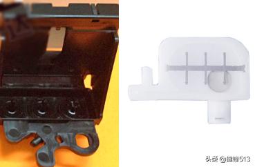 爱普生打印机色带更换,爱普生打印机指示灯不亮
