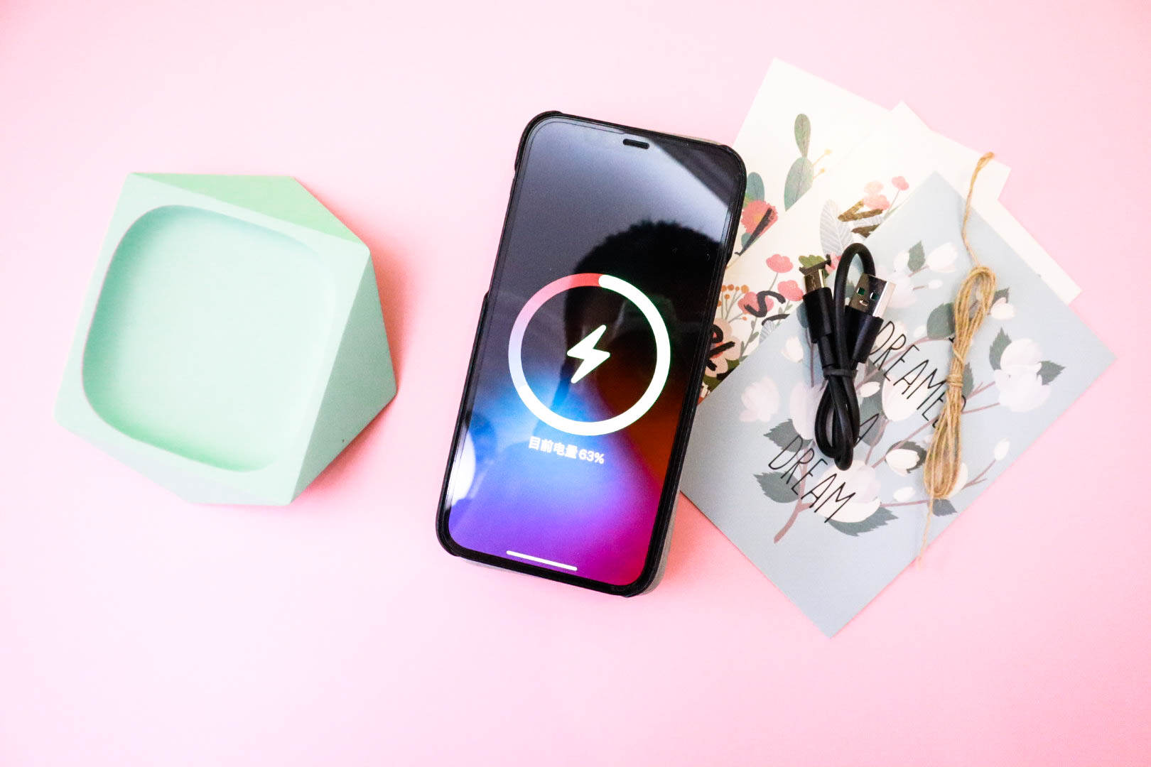 南卡magsafe磁吸无线充电宝pow3,南卡无线充电宝pow-1和pow-2