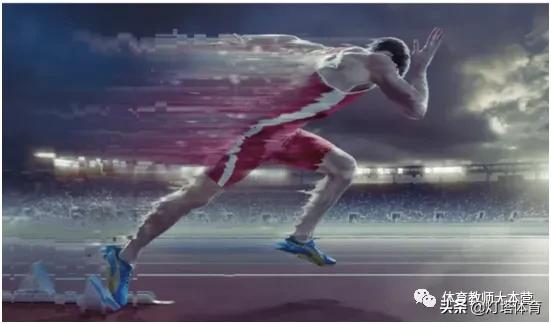 50米跑趣味教案,50米跑技术动作总结50字