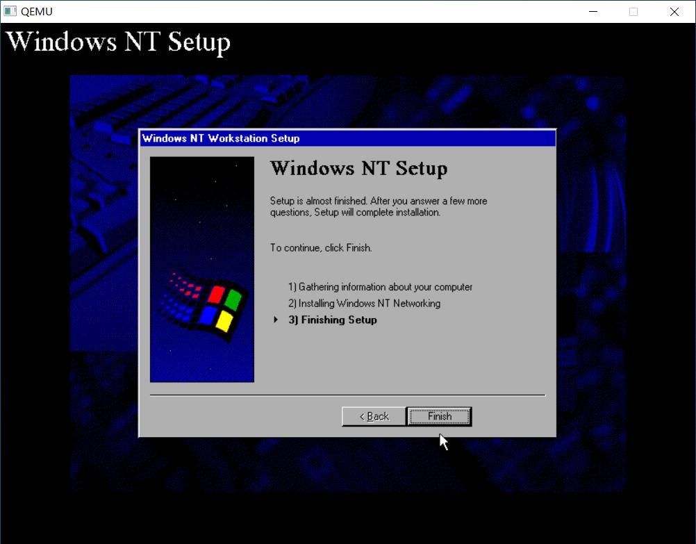qemu安装windows虚拟机,qemu手机版安装windows教程