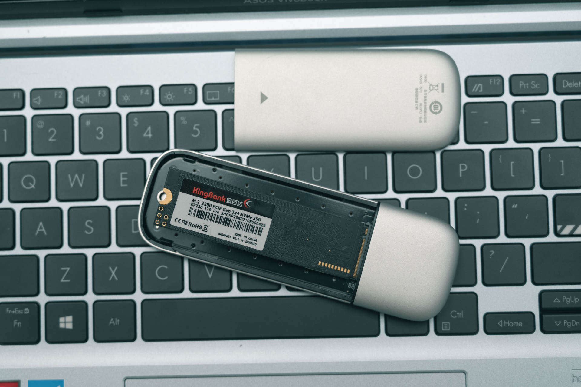 金百达固态kp230和kp200pro区别,金百达kp230pro512g拿什么可以代替