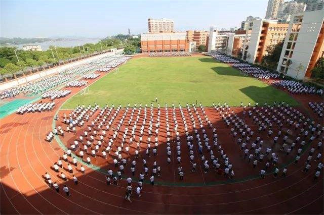 黄冈中学为什么落寞了,黄冈中学闻名全国