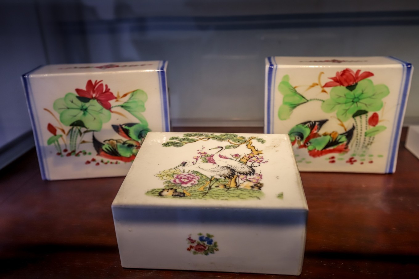 周末城市微度假目的地,深圳南头古城藏匿在闹市之间