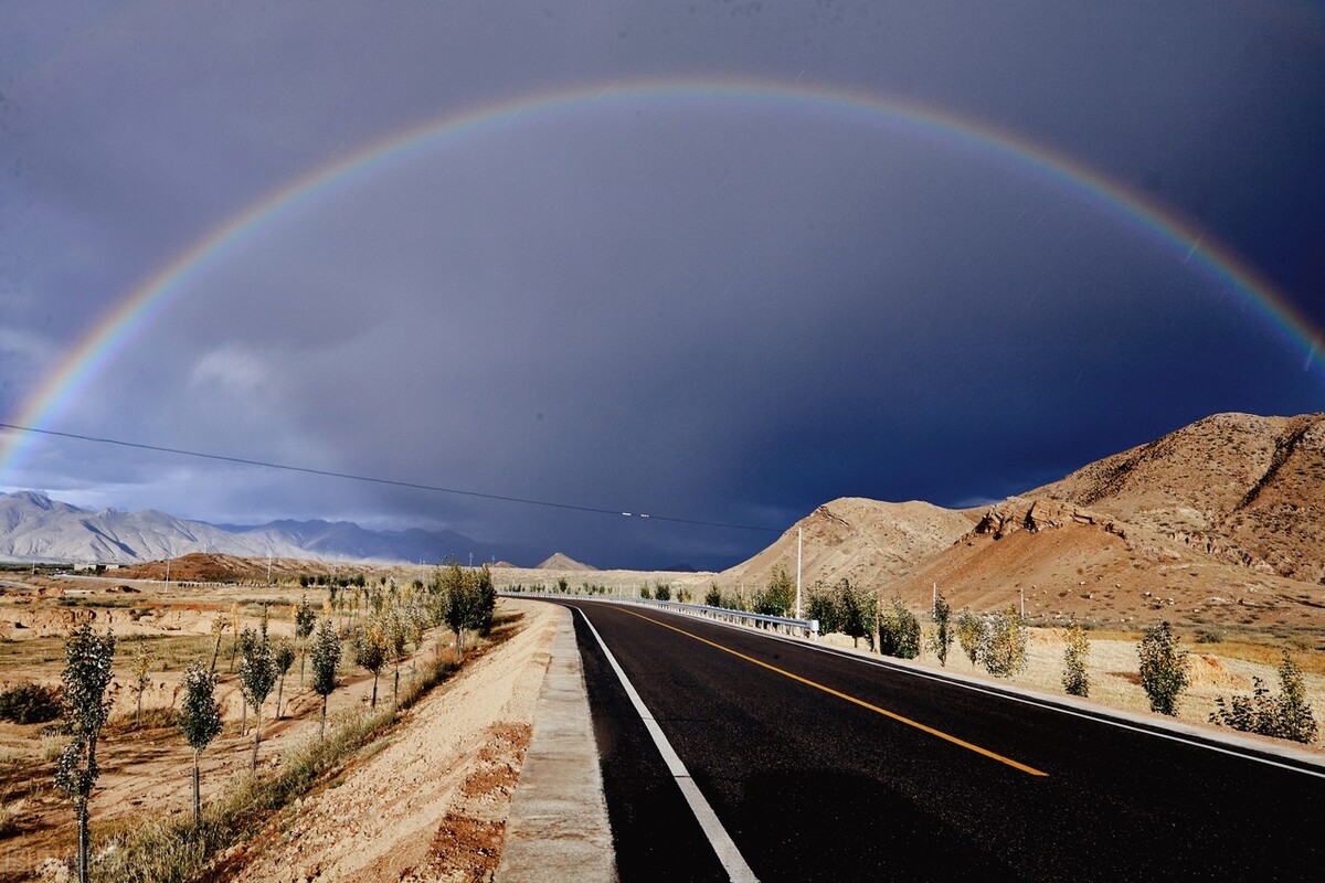 镇江自驾318川藏线走高速还是国道,2021年318国道川藏线自助游详解