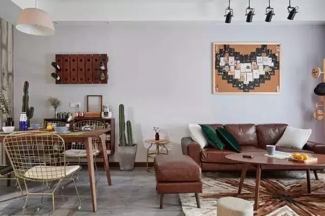 地面深灰色装修风格,装修灰色地面风格效果图