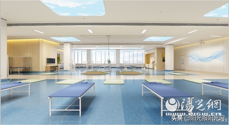 西安康复国际医院进展,西安康复医院最新消息