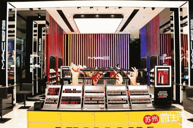 苏州中心今天情况,今天的苏州中心现况