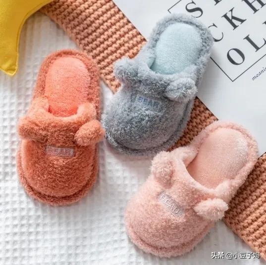 这些鞋子不能给孩子穿,这种鞋子不要给孩子穿