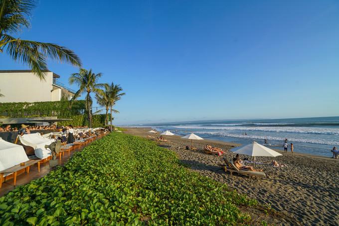 巴厘岛梦想旅行,巴厘岛梦乐城