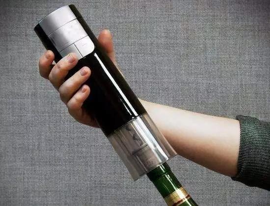 葡萄酒海马刀开瓶器,便携式海马刀多功能葡萄酒开瓶器