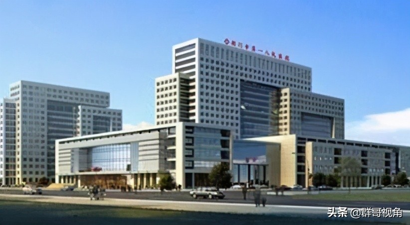 荆门市主要医院,荆门市康复医院