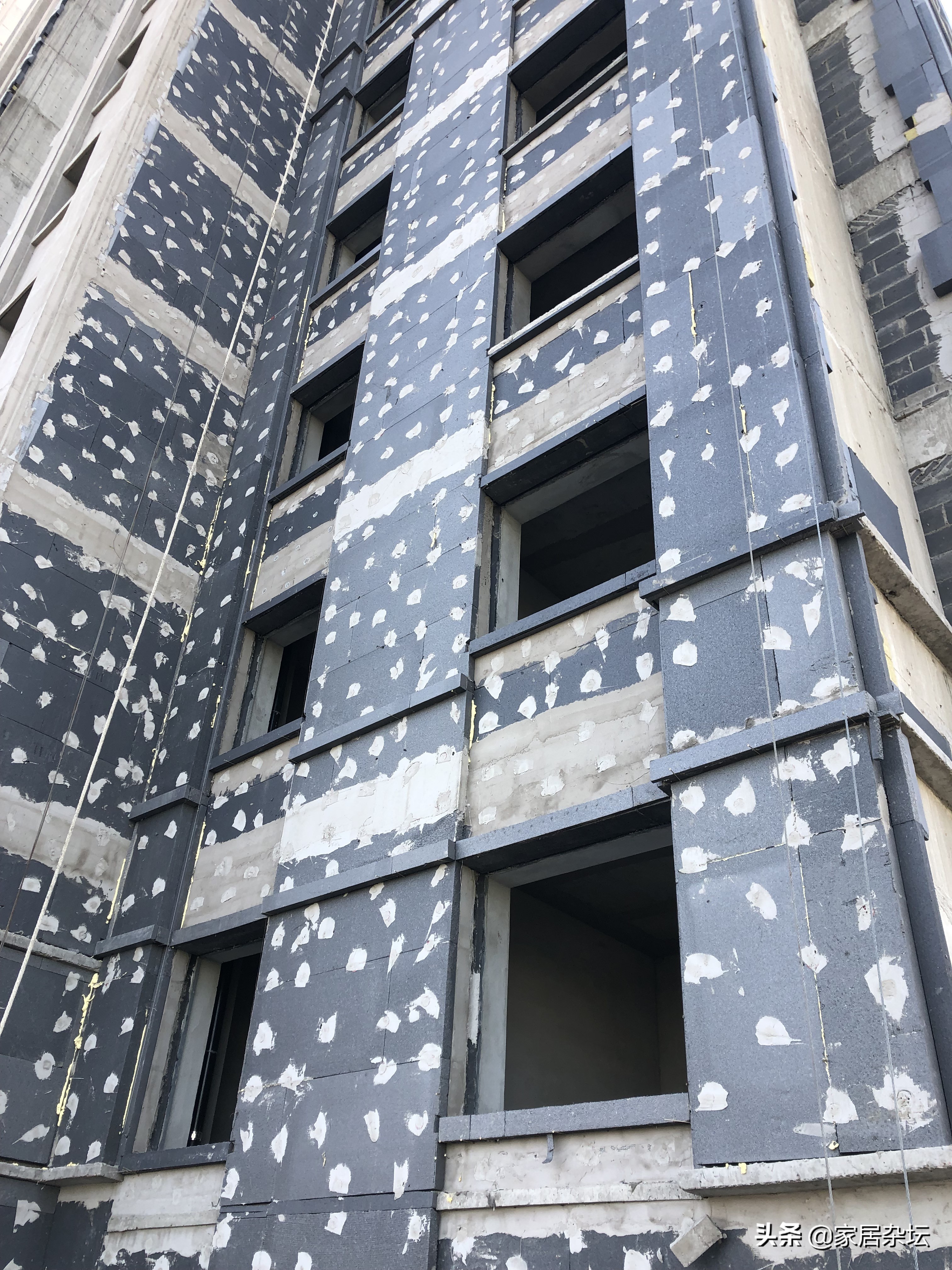 外墙保温的方法和技巧,外墙保温怎样做实惠便宜