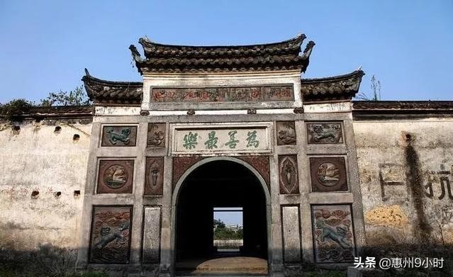 新年惠州一日游必去的地方免费,惠州游玩景点推荐一日游最佳路线