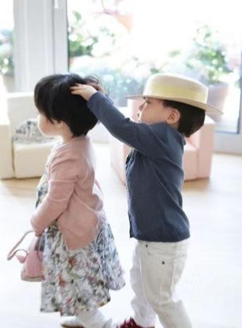 大长今李英爱女儿,大长今李英爱有孩子吗