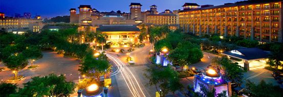 长隆过寒假解锁活力童年,寒假适合带孩子去长隆吗