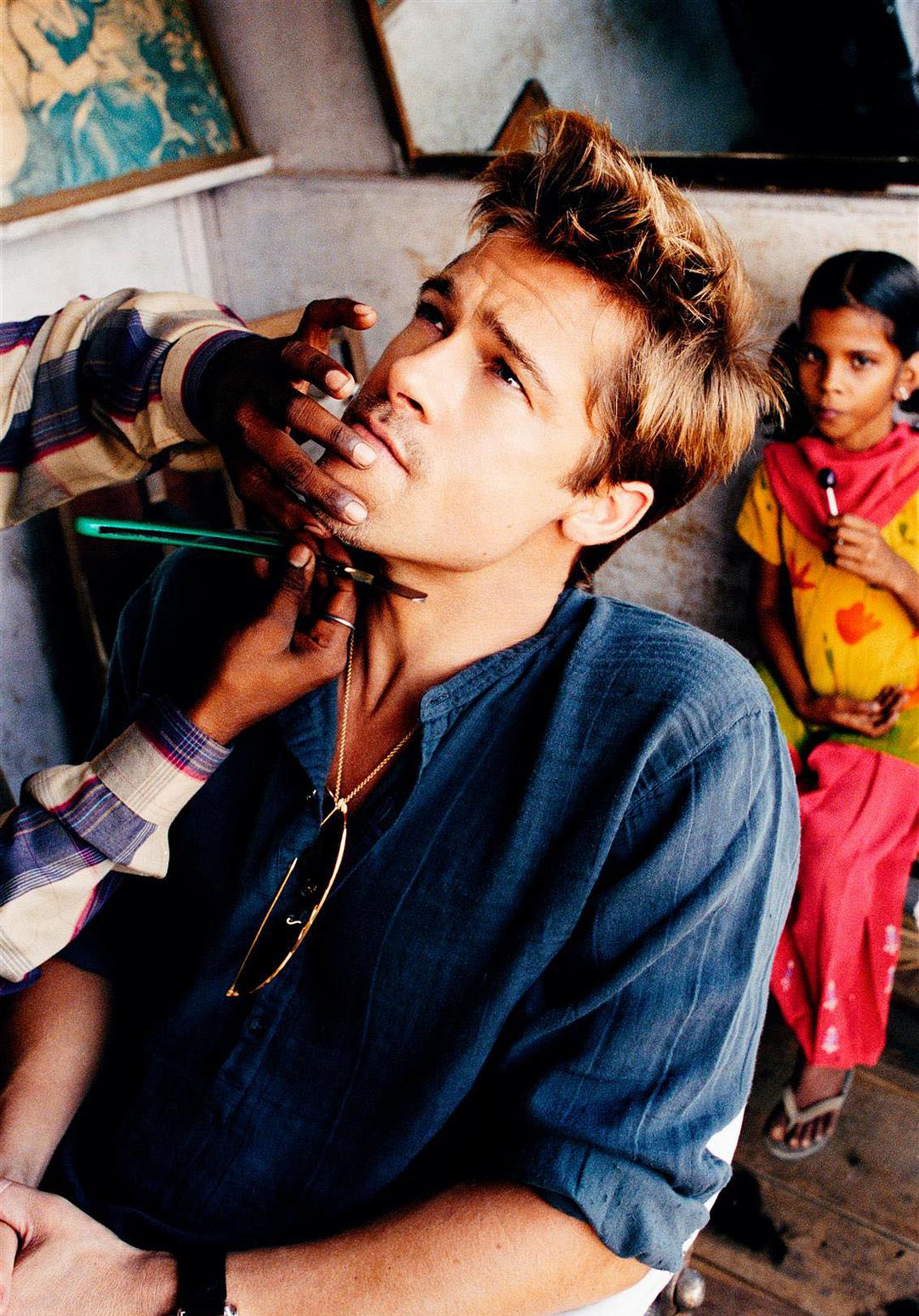 皮特新片视频,皮特57岁