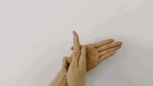 胳膊肘撞到麻筋之后一直麻,撞到胳膊肘突然麻了一下