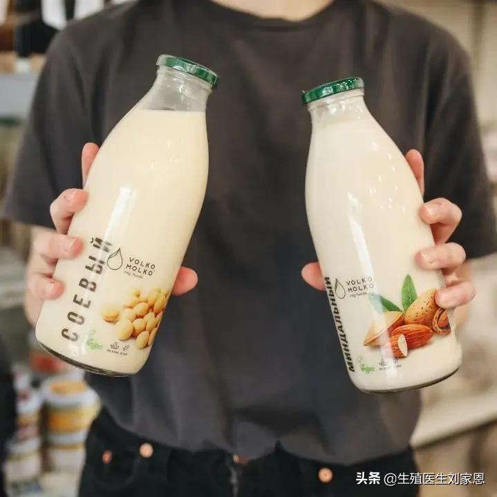 卵泡质量有问题,多喝豆浆卵泡质量会好吗