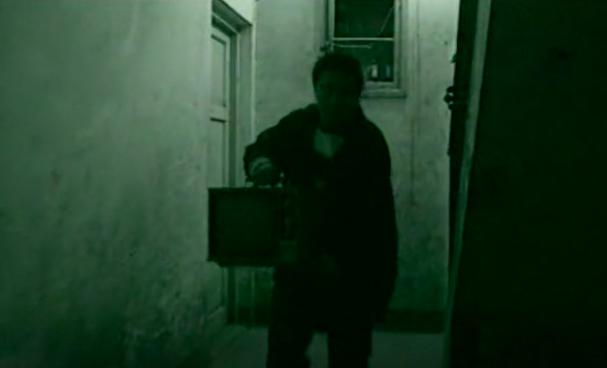 悍匪白宝山全集解说71分钟,悍匪白宝山罪恶的一生第三集