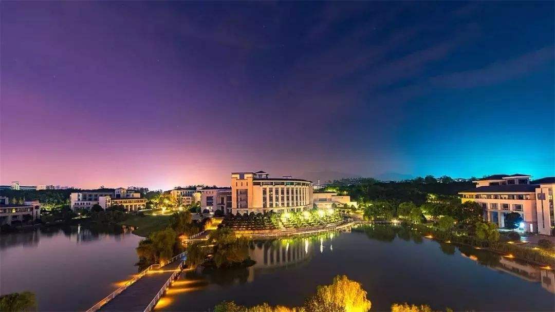 安徽学子关注高且离家近的4所财经院校解读安财江西财经南财南审