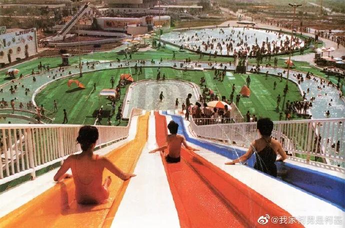 没这几张合影，谁敢说自己在天津长大？