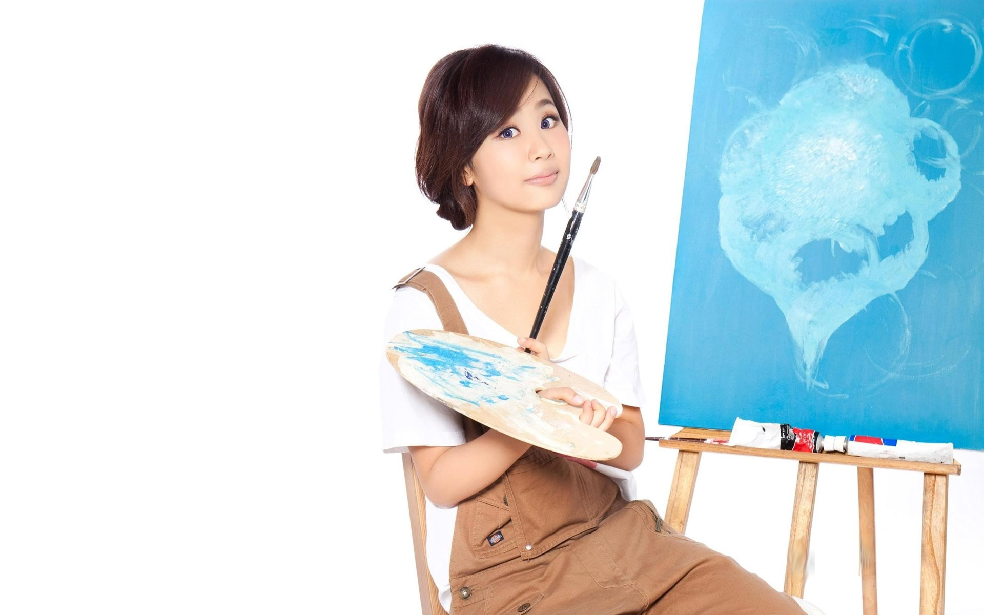 杨紫和张一山从小到大的关系,杨紫从小都跟张一山学到了什么