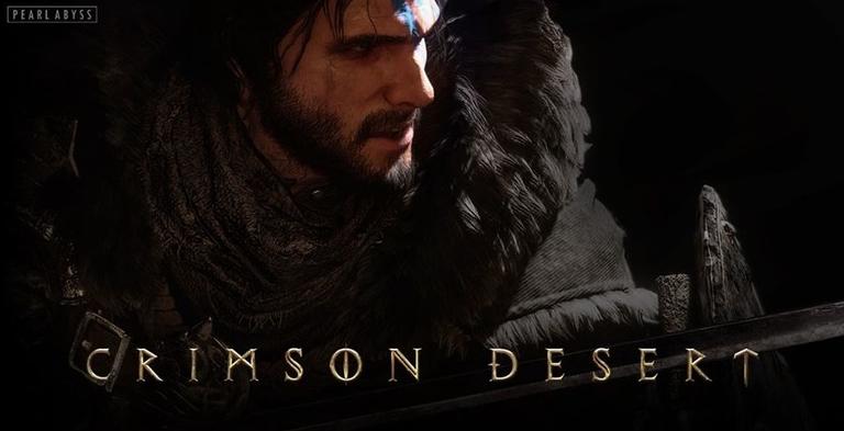 红色沙漠游戏最新资讯,这个游戏好玩吗英文